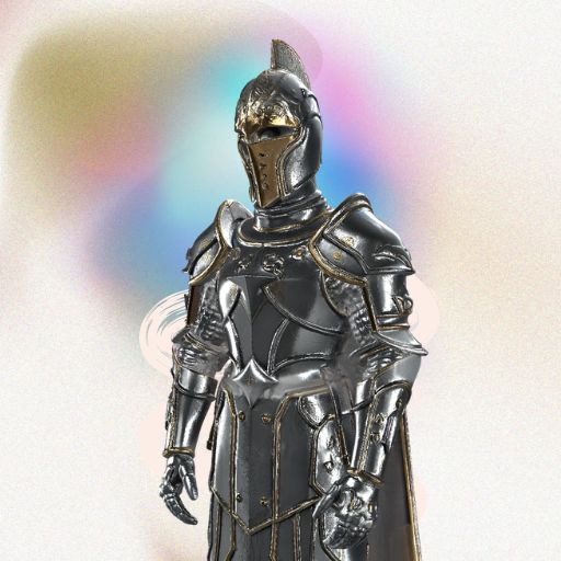 Royal Knight