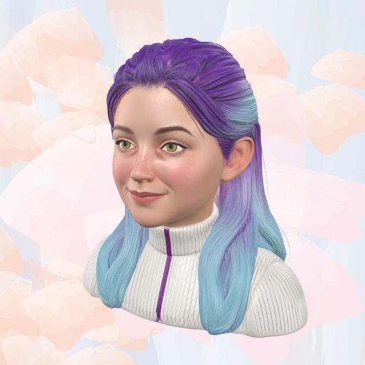 Dream Portrait