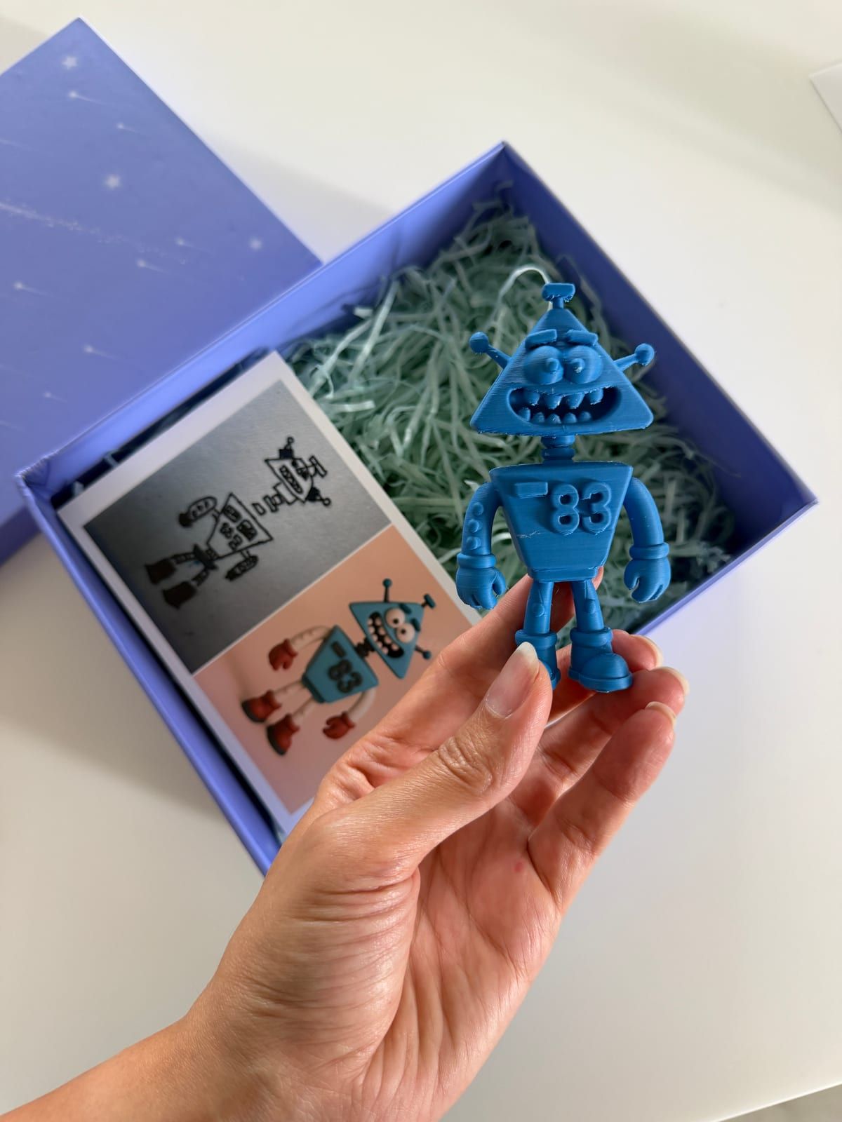 Nōmë Unboxing