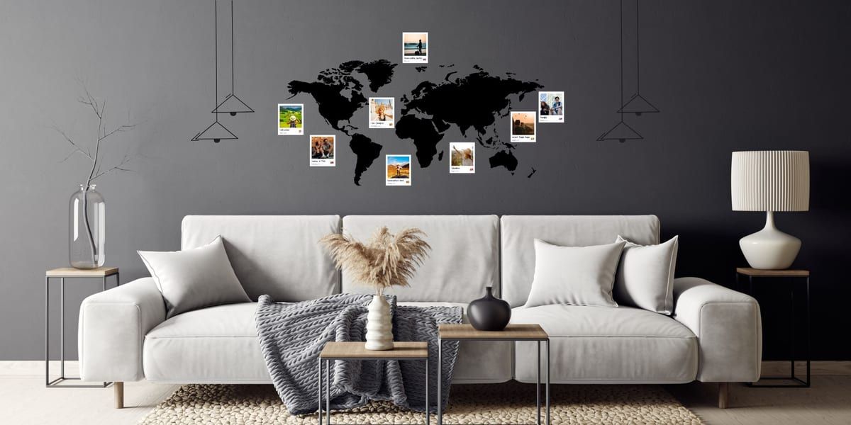 World of Memories