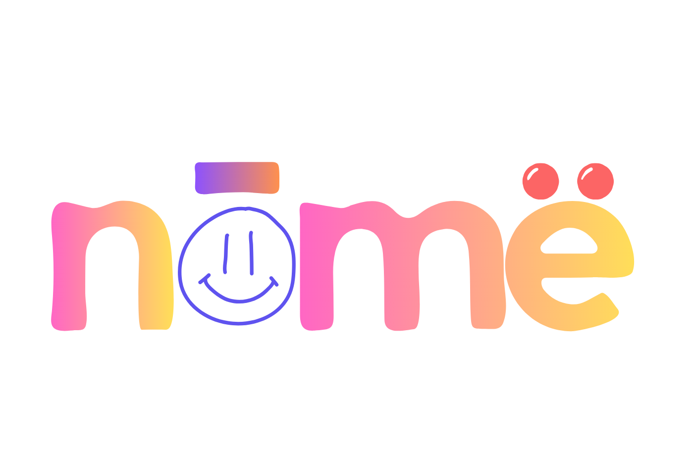 Nōmë - No Other Like Me